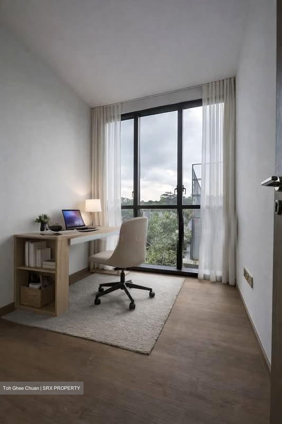 Dairy Farm Residences (D23), Apartment #573731011